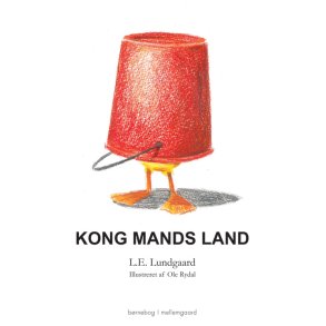 KONG MANDS LAND e-bog