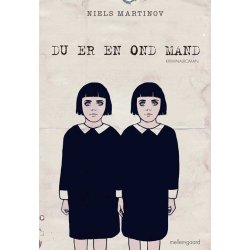 DU ER EN OND MAND e-bog