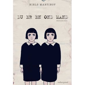 DU ER EN OND MAND e-bog