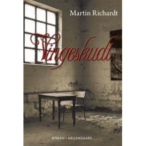 VINGESKUDT (e-bog - format EPUB)