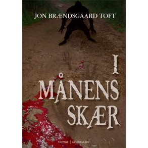 I MÅNENS SKÆR e-bog