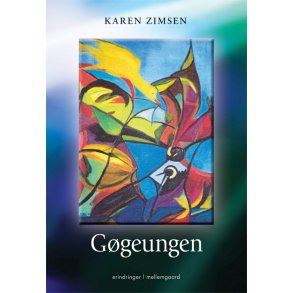 GØGEUNGEN e-bog