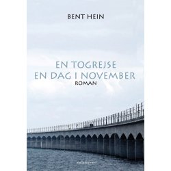 EN TOGREJSE EN DAG I NOVEMBER e-bog
