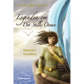 LEGENDEN OM DET STILLE OCEAN (e-bog - format epub)