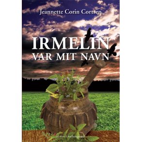IRMELIN VAR MIT NAVN e-bog