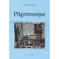 PILGRIMSREJSE e-bog