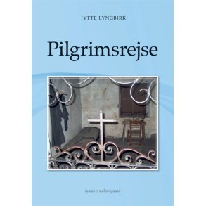 PILGRIMSREJSE e-bog