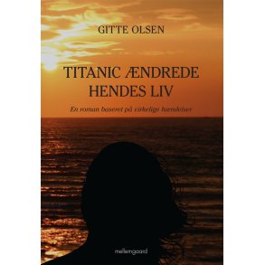 TITANIC NDREDE HENDES LIV
