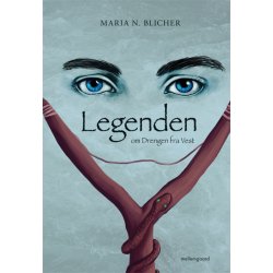 LEGENDEN OM DRENGEN FRA VEST E-bog