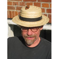 PERLEGRUS OG &AElig;BLEFL&AElig;SK