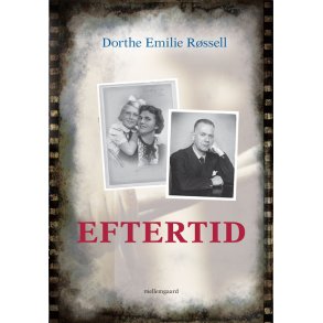 EFTERTID (e-bog - format epub)
