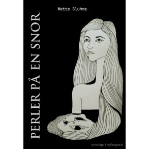 PERLER PÅ SNOR E-bog