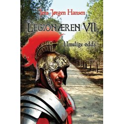 LEGION&AElig;REN VII - UMULIGE ODDS