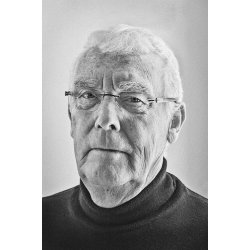 THEODOR - DET BLEV HANS LIV