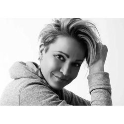 VI VAR DE FRSTE - STEWARDESSEN SOM DANMARKSHISTORIE