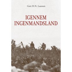 IGENNEM INGENMANDSLAND E-bog