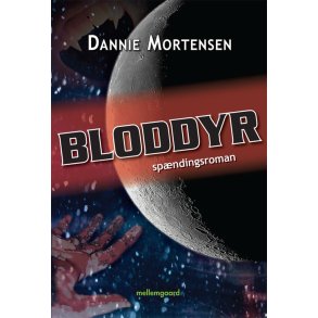 BLODDYR (e-bog - format epub)