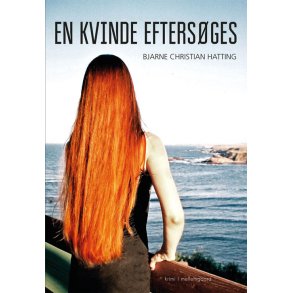 EN KVINDE EFTERSØGES E-bog