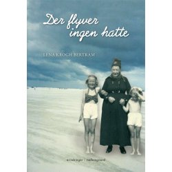 DER FLYVER INGEN HATTE E-bog