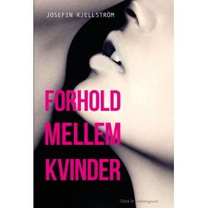 FORHOLD MELLEM KVINDER E-bog