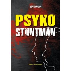 PSYKOSTUNTMAN