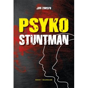 PSYKOSTUNTMAN