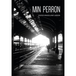 MIN PERRON e-bog