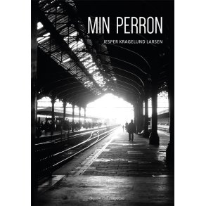 MIN PERRON e-bog