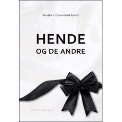 HENDE OG DE ANDRE e-bog