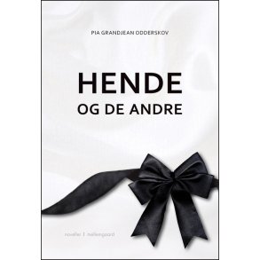 HENDE OG DE ANDRE e-bog