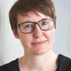 DET ER DEN ANDEN DER HAR SET OS