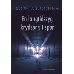 EN LANGTIDSSYG KRYDSER SIT SPOR