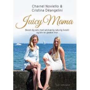 JUICY MAMA