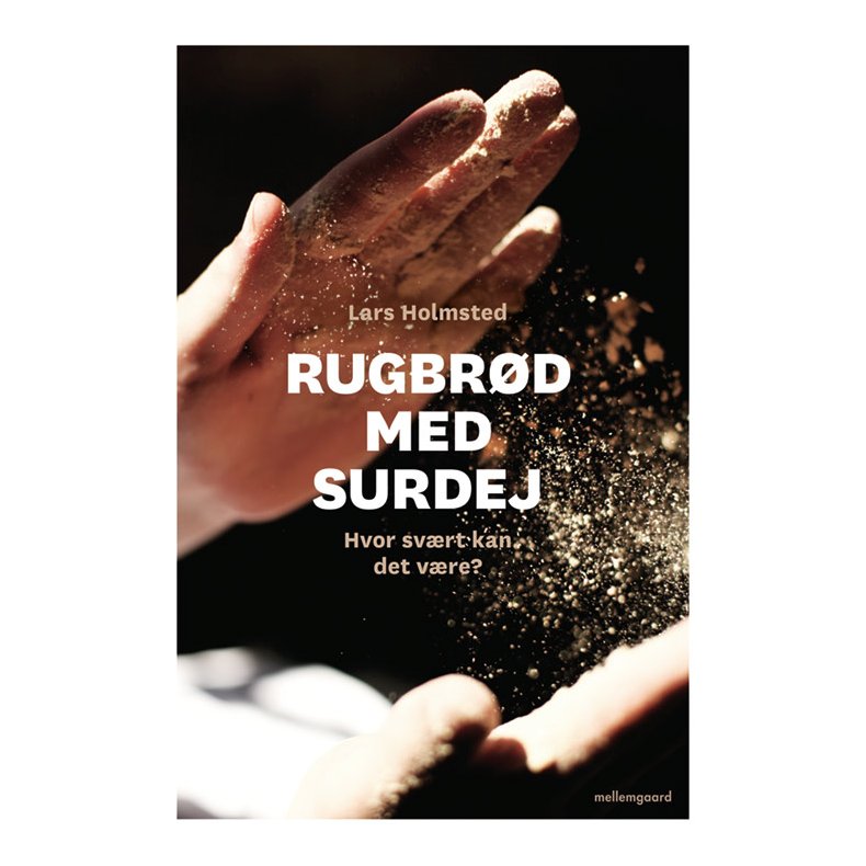 RUGBRD MED SURDEJ - HVOR SVRT KAN DET VRE?