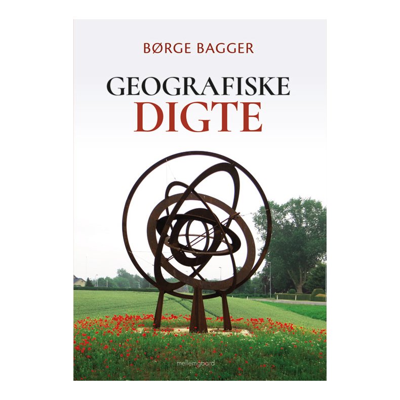 GEOGRAFISKE DIGTE