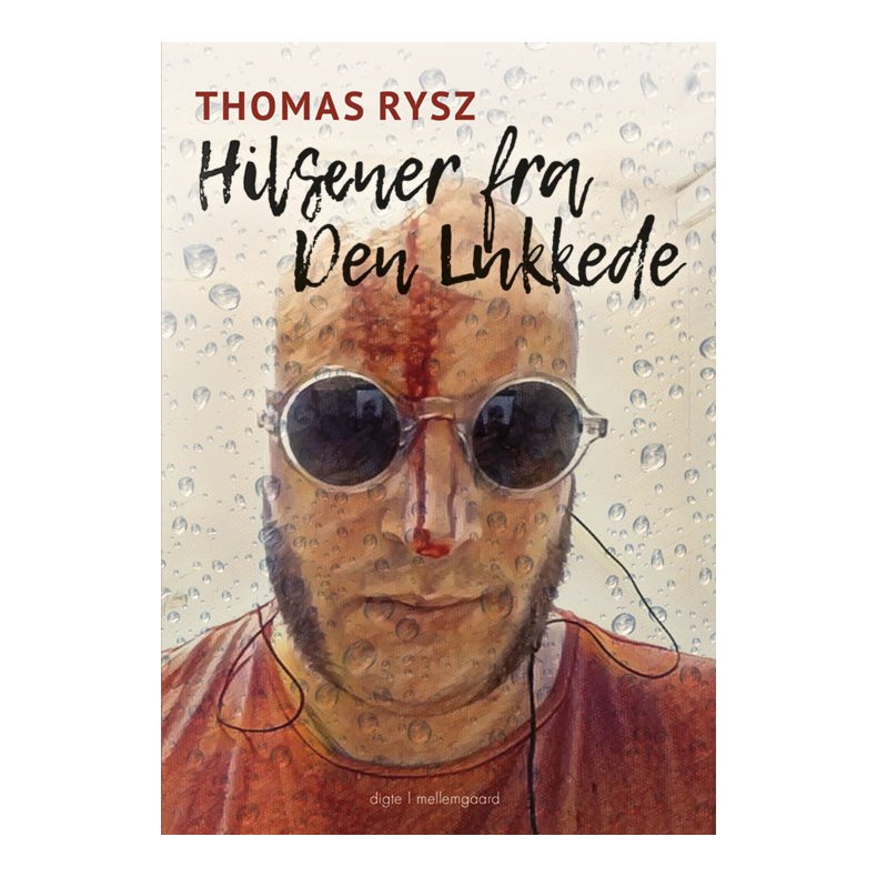 HILSENER FRA DEN LUKKEDE