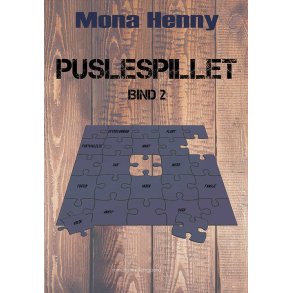 PUSLESPILLET BIND 2