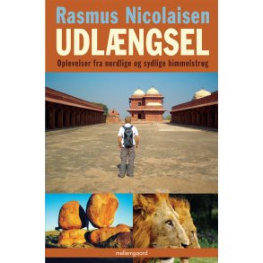 UDLÆNGSEL (e-bog - format epub)