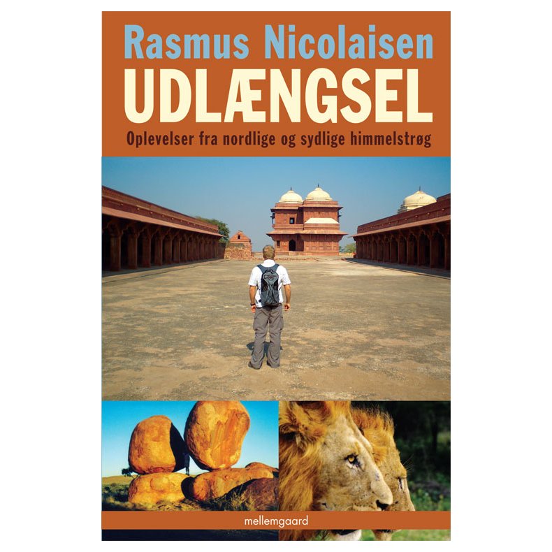 UDL&AElig;NGSEL (e-bog - format epub)