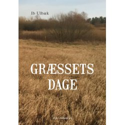 GR&AElig;SSETS DAGE - E-bog