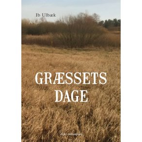 GRÆSSETS DAGE - E-bog