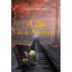 A LIFE IN A MOMENT