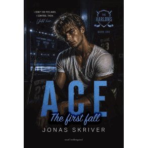 ACE - The first fall