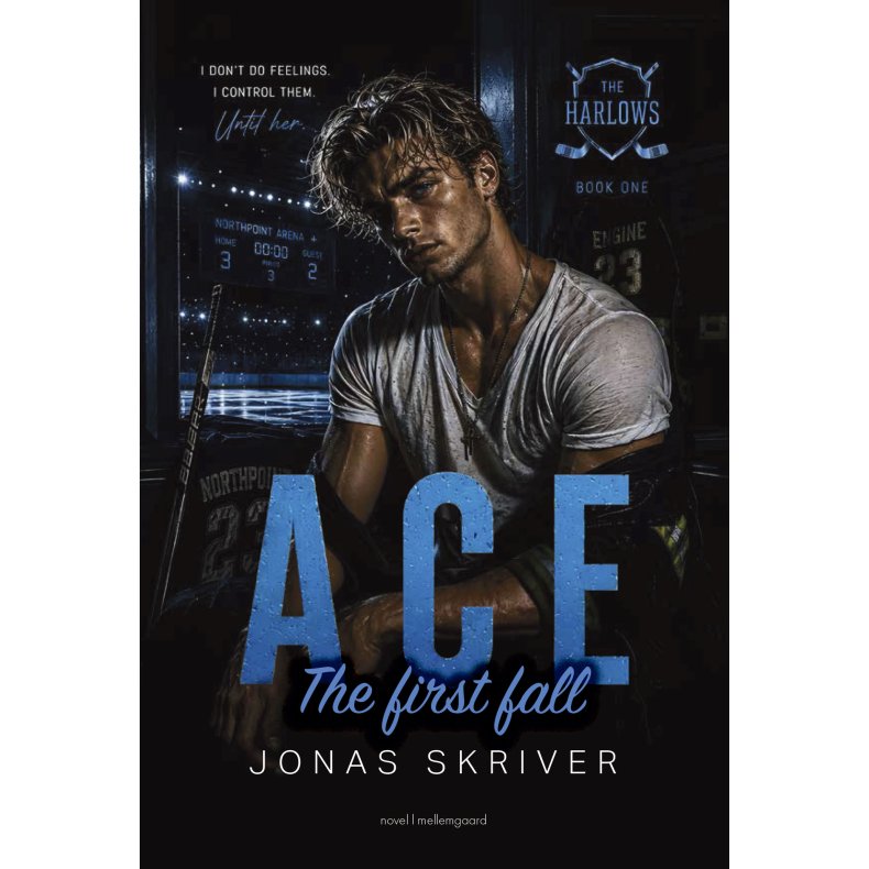 ACE - The first fall