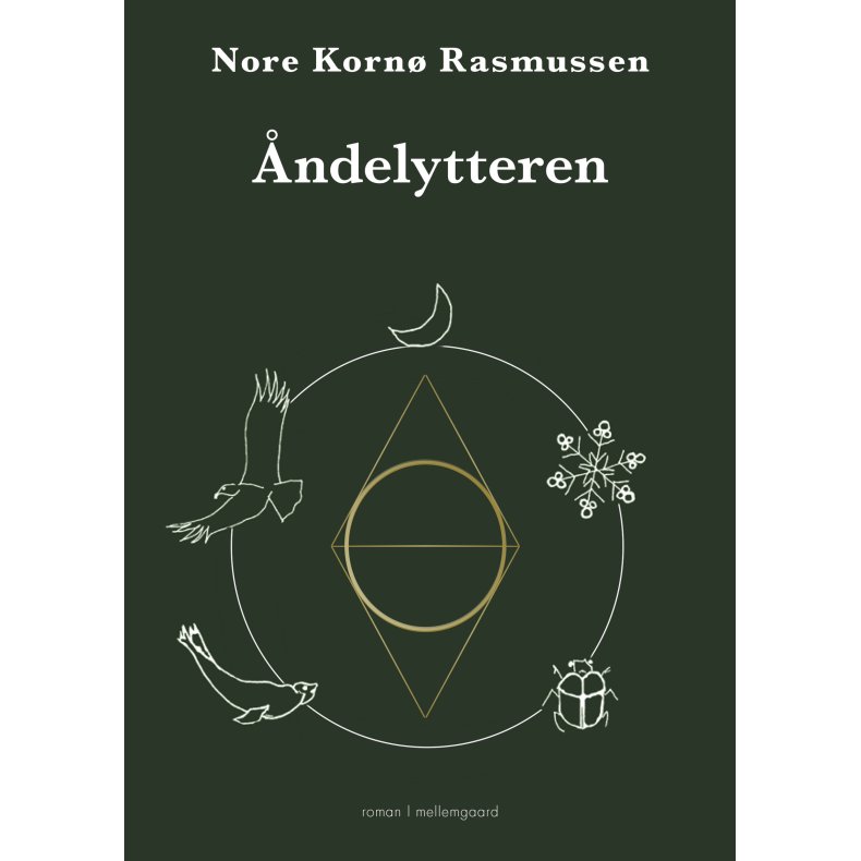 NDELYTTEREN