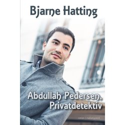 ABDULLAH PEDERSEN, PRIVATDETEKTIV