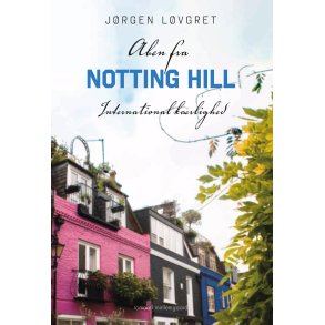 ABEN FRA NOTTING HILL - International krlighed 
