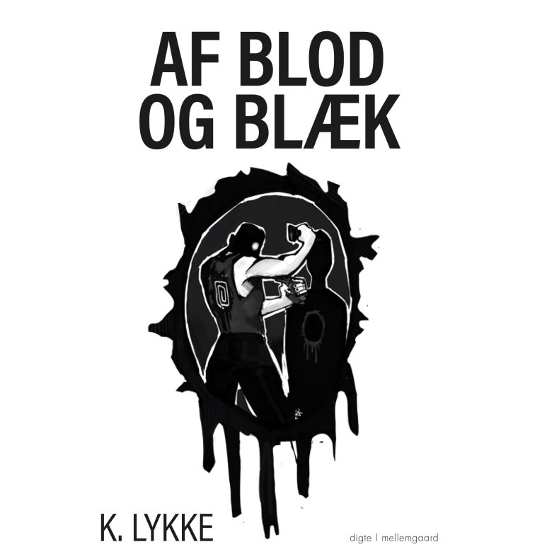 AF BLOD OG BLK