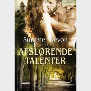 AFSLRENDE TALENTER
