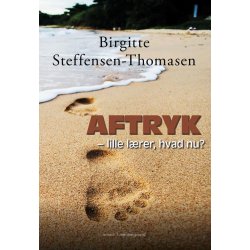 AFTRYK - LILLE LRER, HVAD NU?